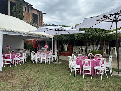 La Terraza Salón De Eventos